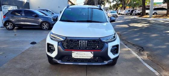 FIAT STRADA 1.0 TURBO 200 FLEX ULTRA CD CVT